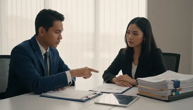 Langkah Praktis Mengurus PBG dan SLF: Persiapan dan Pencegahan