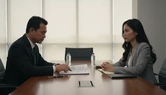 Langkah Strategis Mengajukan Permohonan Sita Jaminan