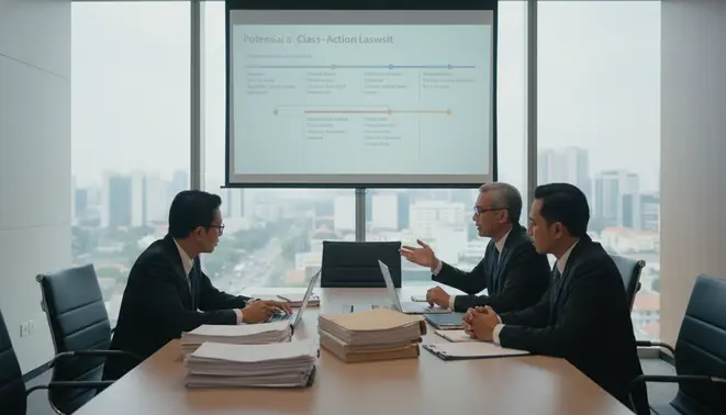 Langkah Taktis Menghadapi Potensi Gugatan Class Action