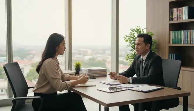 Langkah Taktis Menghadapi Wanprestasi Dari Somasi Hingga Mediasi