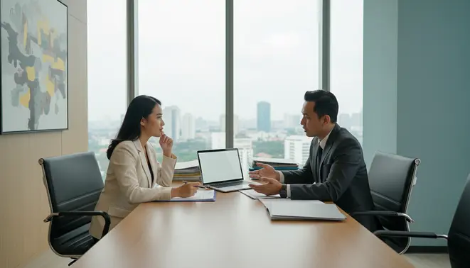 Langkah Tepat Mengamankan Perizinan Klinik Kamu