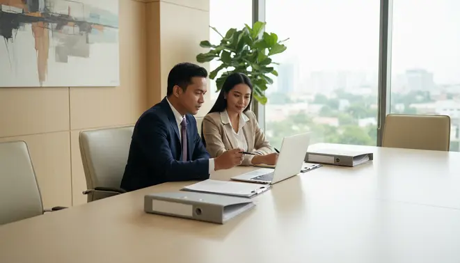 Langkah Tepat Mengamankan Perizinan Usaha Kamu Melalui Jasa pengurusan NIB