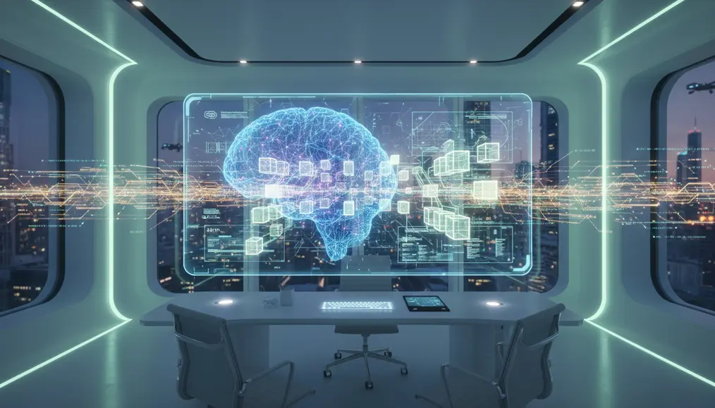 Leveraging Modern Technologies: AI, Blockchain, and Open Banking