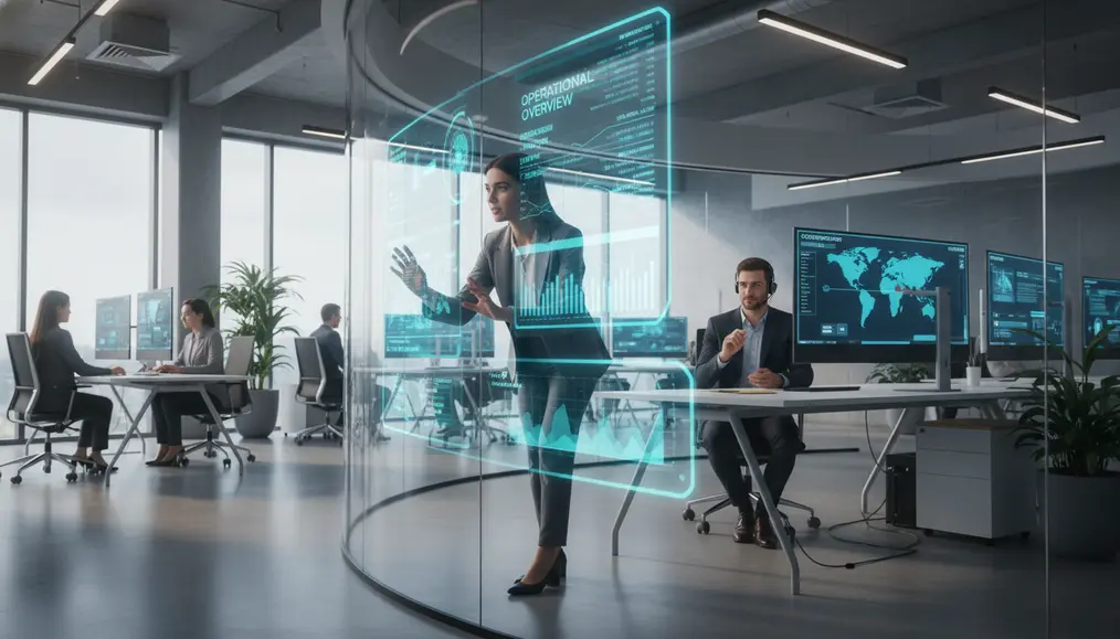 Leveraging Technology to Address Labor Shortages in NZ