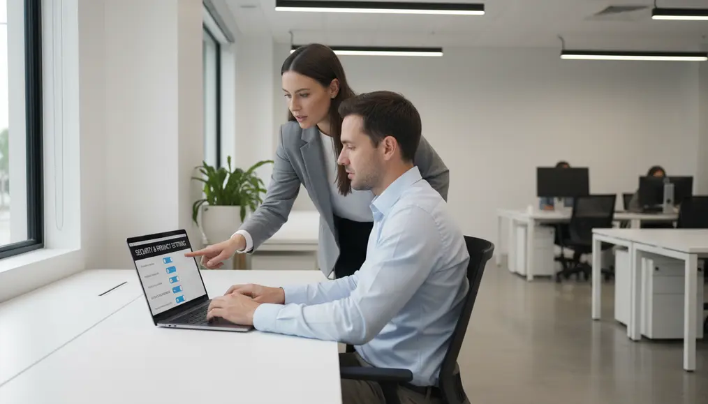 MFA Implementation Guide: Practical Steps for Australian Businesses