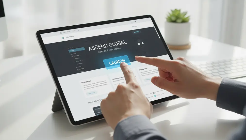 Making the Final Decision: Website Platform Recommendations