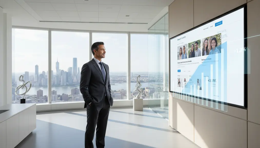 Making the Right Decision: Tailored Web Solutions for Growth