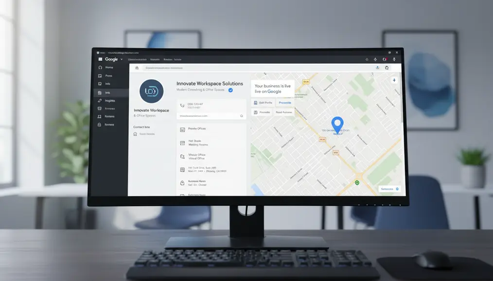 Mastering Google My Business for Local Dominance
