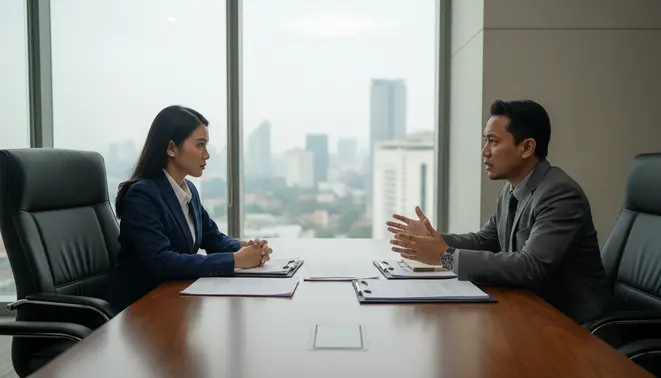 Memahami Akar Konflik Ketika Aksi Korporasi Berujung Sengketa Ketenagakerjaan