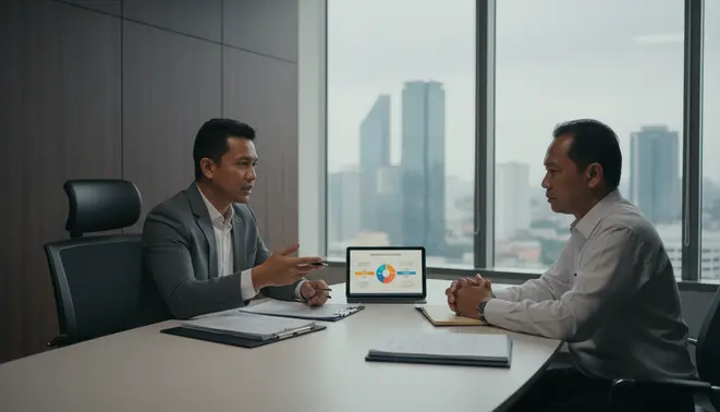 Memahami Batasan dan Kekuatan Putusan Arbitrase dan Pengadilan