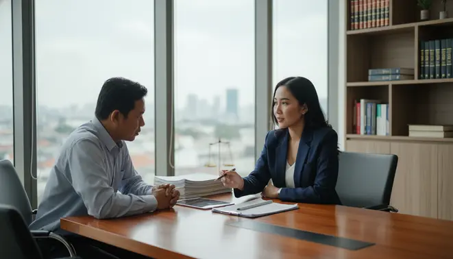 Memahami Pemisahan Harta dan Tanggung Jawab dalam Perseroan Perorangan