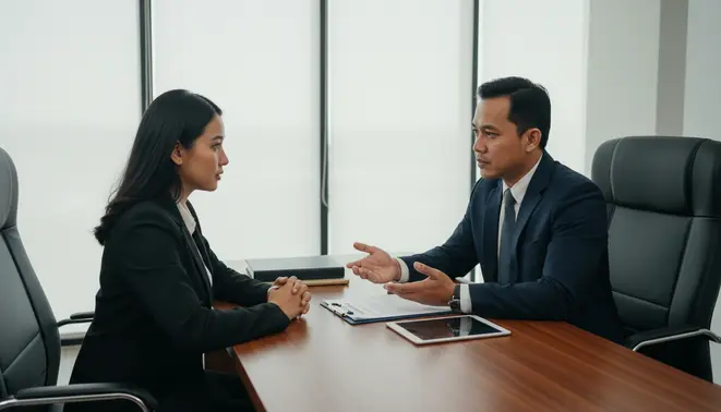 Mengapa Kamu Harus Memilih Jasa Hukum