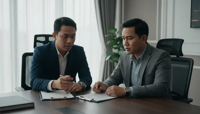 Mengapa Perizinan Usaha Transportasi & Logistik Sangat Krusial