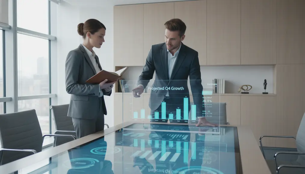 Moving Beyond Bookkeeping: A New Paradigm for Accountants