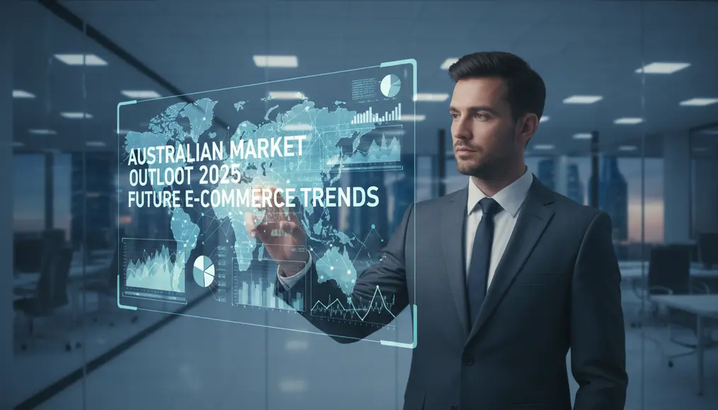 Navigating the Future of Australian E-commerce