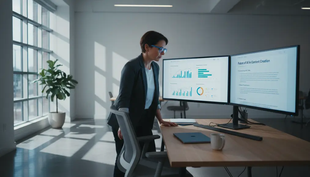 Optimising Page Organisation for SEO and Users