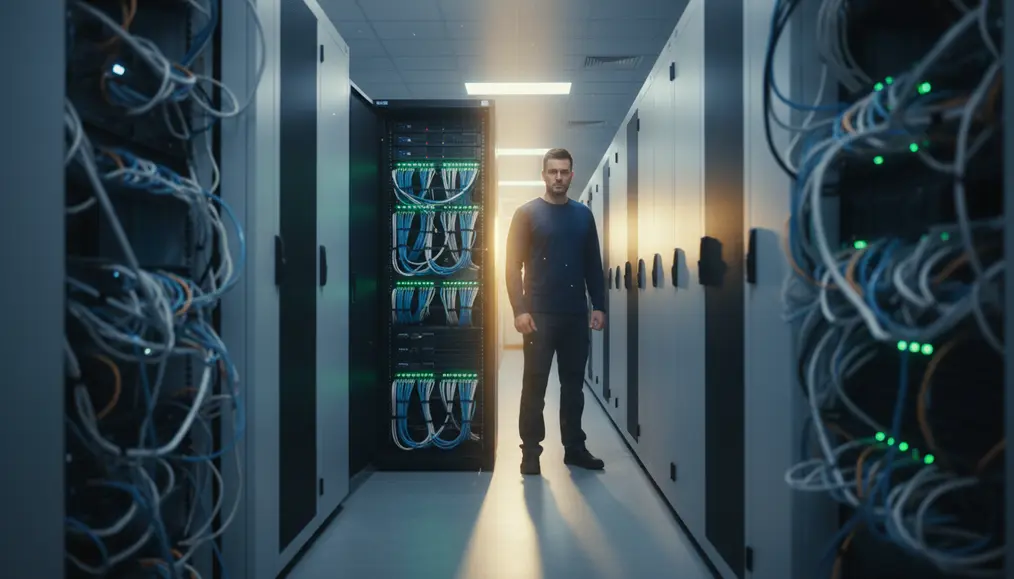 Overcoming Challenges in Network Operations Automation for AU IT Providers