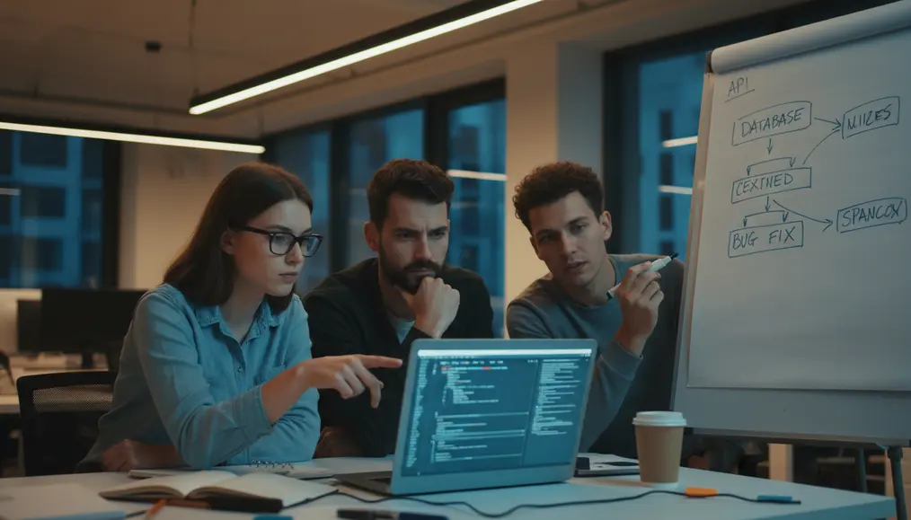 Overcoming Challenges in Your Accelerated MVP Strategy