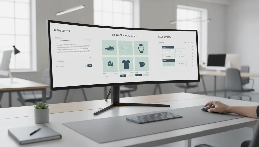Popular Website Platforms: A Brief Website Platform Comparison