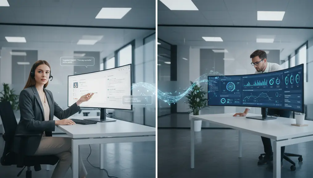 Practical Applications and Use Cases of AI Agents