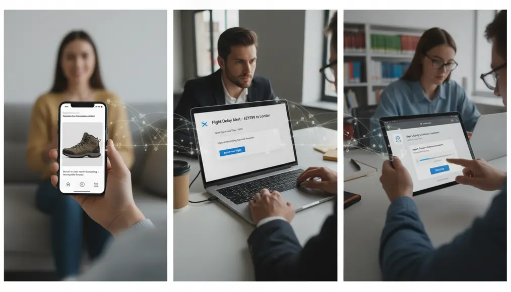 Practical Applications and Use Cases of Agentic AI