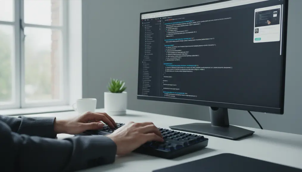 Practical Applications of AI Chatbots in Web Development
