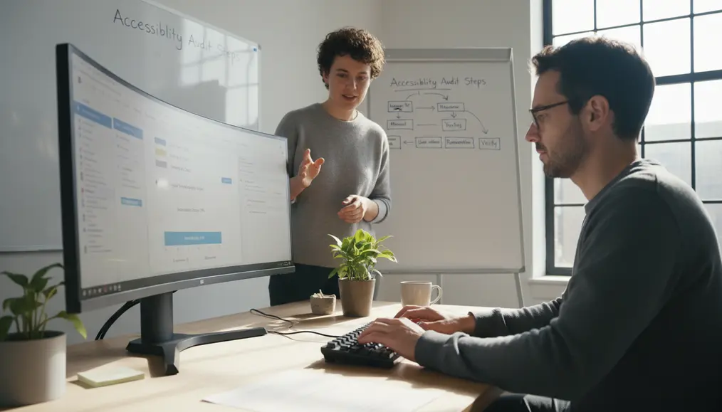 Practical Steps to Achieve Digital Accessibility Australia