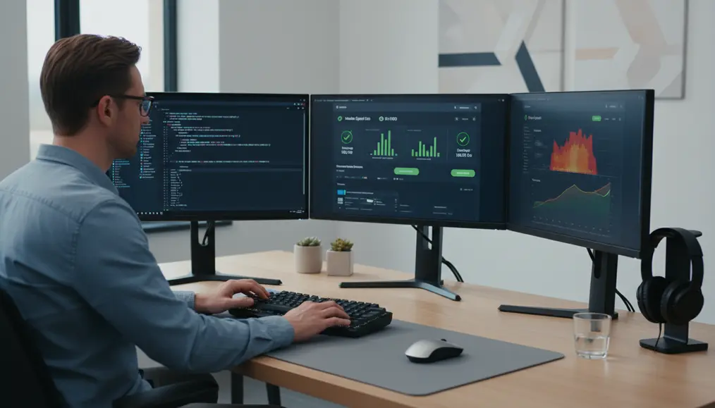 Practical Strategies for Website Performance Optimization and Site Speed Optimization