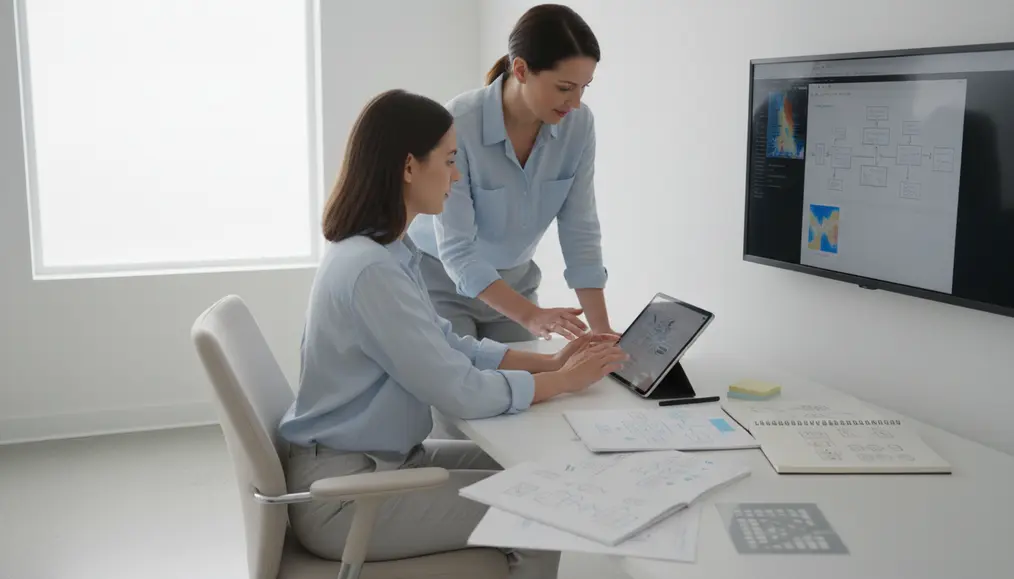 Prioritizing User Experience (UX) and Design in Digital Product Development