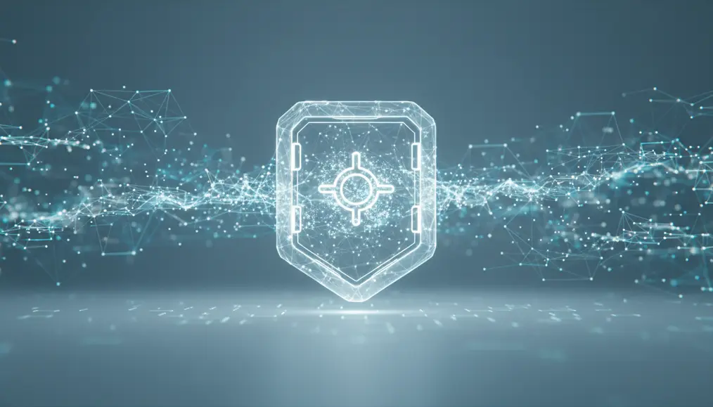 Protecting Personal Data Online and Ensuring Privacy