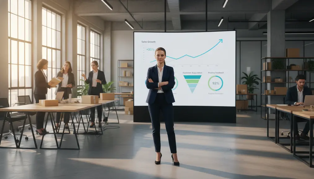 Real-World Applications: How Startups Leverage DAaaS for Growth