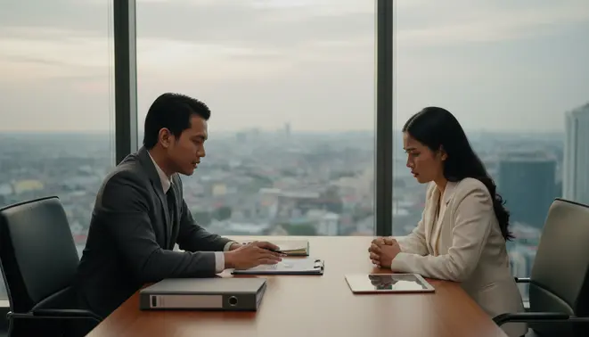 Ringkasan Risiko Legal Due Diligence