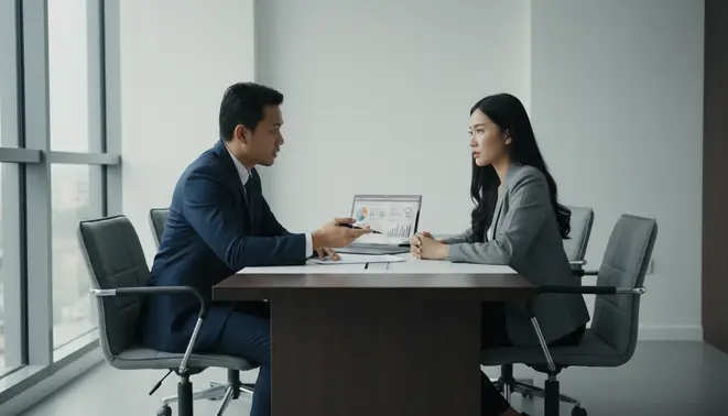 Ringkasan Risiko jasa lapor lkpm