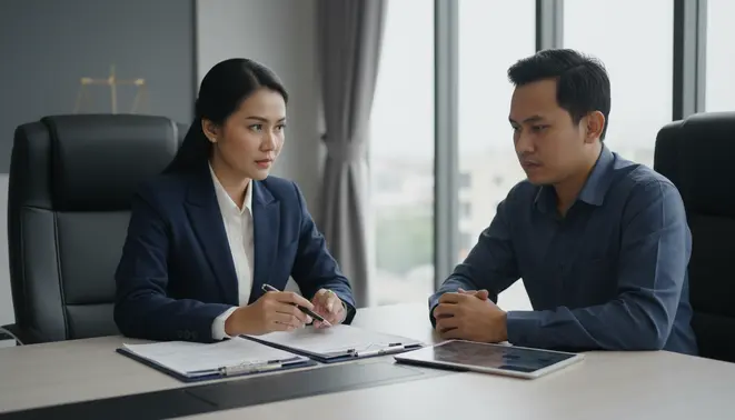 Ringkasan Risiko pendaftaran pse lingkup privat