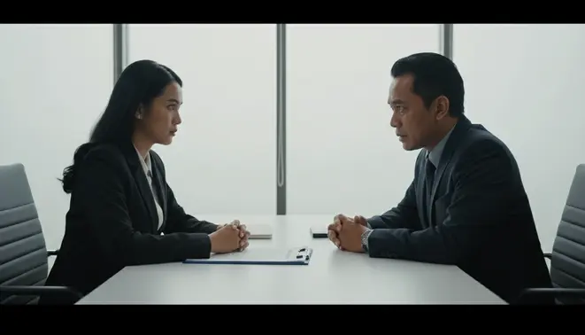 Ringkasan Risiko perjanjian pra nikah