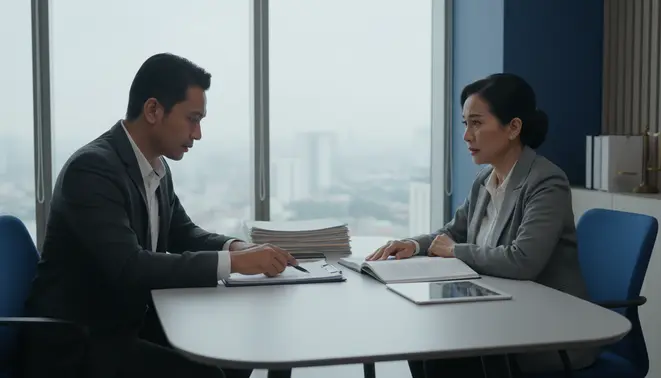 Risiko Fatal Akibat Kelalaian Pajak Badan Usaha