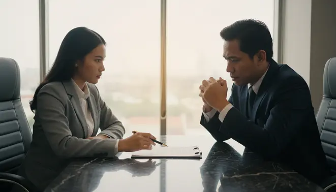 Risiko Nyata Jika PT Tidak Dibubarkan Secara Resmi