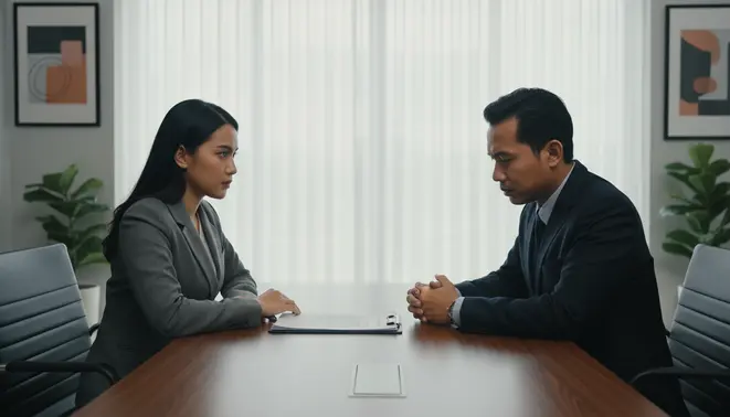 Risiko Nyata Ketika Putusan Tidak Terekseskusi