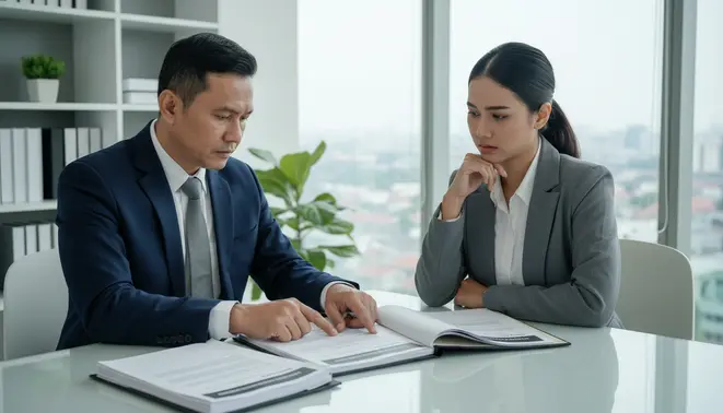 Risiko Nyata Mengabaikan Kepatuhan Awal Pendirian Koperasi