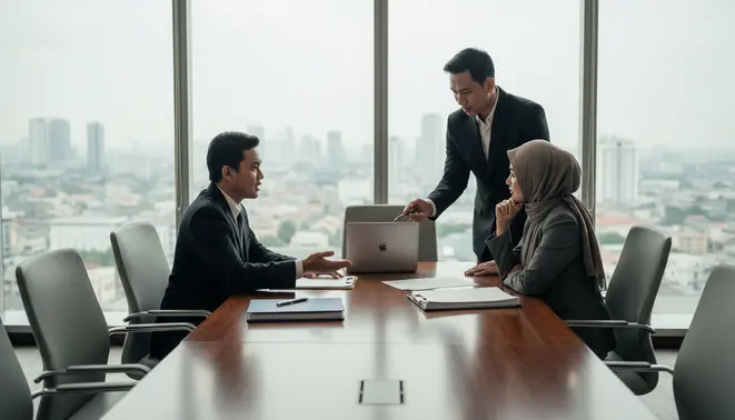 Risiko Nyata Merek Tanpa Perlindungan Hukum Resmi