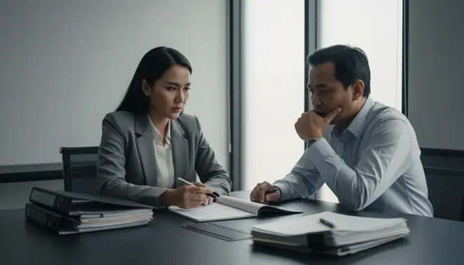 Risiko Nyata Penggunaan Virtual Office Tanpa Pemahaman Hukum yang Tepat