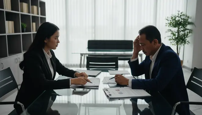 Risiko Nyata Sengketa Bisnis Jika Tidak Diselesaikan Dengan Mediasi