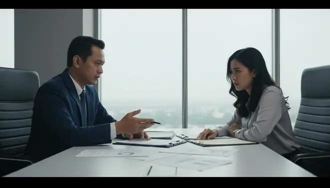 Risiko Nyata Tanpa Badan Hukum yang Tepat