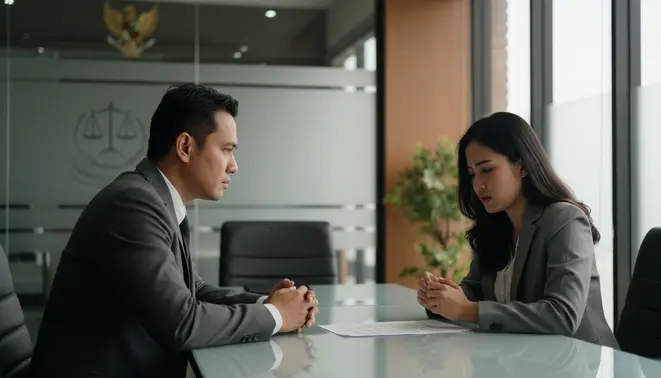 Risiko Nyata Tanpa Perjanjian Bagi Hasil yang Jelas