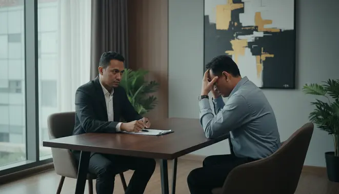 Risiko Nyata Tanpa Perlindungan Aset di Tengah Sengketa