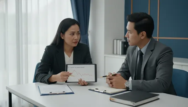 Risiko Nyata Tanpa Proteksi Kerahasiaan Informasi