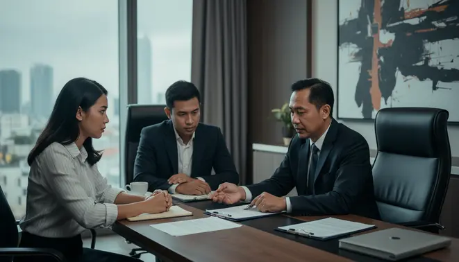 Risiko Nyata Tanpa Review Kontrak Software  Jasa IT Profesional