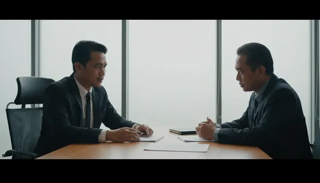 Risiko Nyata Wanprestasi Terhadap Bisnis Kamu