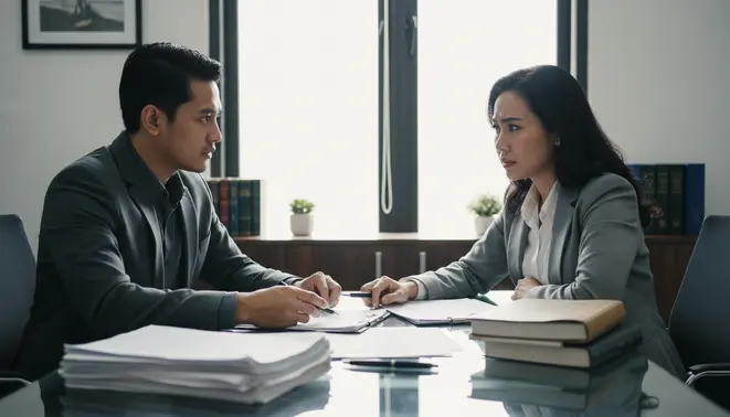 Risiko Nyata dalam Proses Pendirian PT PMA Tanpa Bantuan Profesional