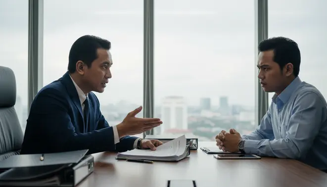 Risiko Nyata di Balik Kelalaian Proses Pendirian PT